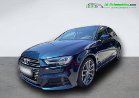 Audi A3 Sportback TFSI 150  occasion  Beaupuy - photo n2