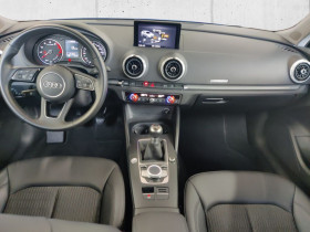 Audi A3 Sportback TFSI 150  occasion  Beaupuy - photo n3