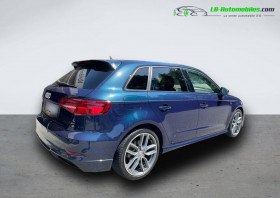 Audi A3 Sportback TFSI 150  occasion  Beaupuy - photo n4