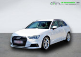 Annonce Audi A3 Sportback occasion Essence TFSI 150 à Beaupuy