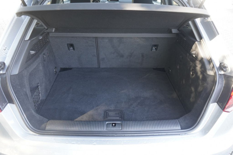 Audi A3 Sportback TFSI 150  occasion  Beaupuy - photo n11