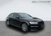 Audi A3 Sportback occasion année 2018 boite Manuelle Annonce Audi A3 Sportback occasion Essence TFSI 150 à Beaupuy