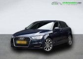 Annonce Audi A3 Sportback occasion Essence TFSI 150 à Beaupuy