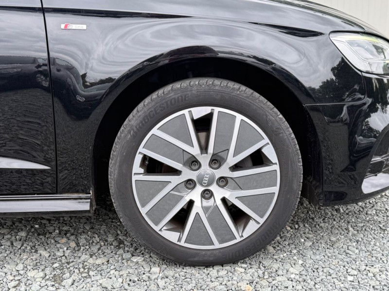 Audi A3 Sportback TFSI 150  occasion  Beaupuy - photo n9