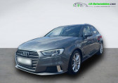 Audi A3 Sportback TFSI 150   Beaupuy 31