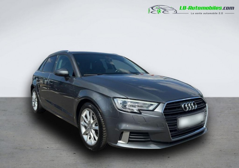 Audi A3 Sportback TFSI 150  occasion  Beaupuy - photo n2