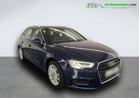 Audi A3 Sportback TFSI 150  occasion  Beaupuy - photo n2
