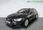 Audi A3 Sportback occasion année 2017 boite Manuelle Annonce Audi A3 Sportback occasion Essence TFSI 150 à Beaupuy