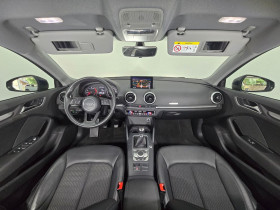 Audi A3 Sportback TFSI 150  occasion  Beaupuy - photo n3