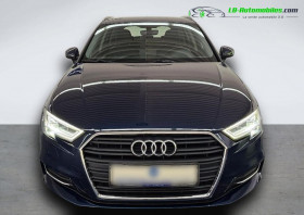 Audi A3 Sportback TFSI 150  occasion  Beaupuy - photo n4
