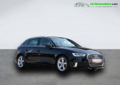 Audi A3 Sportback occasion année 2017 boite Manuelle Annonce Audi A3 Sportback occasion Essence TFSI 150 à Beaupuy