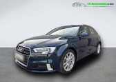 Audi A3 Sportback occasion année 2018 boite Manuelle Annonce Audi A3 Sportback occasion Essence TFSI 150 à Beaupuy