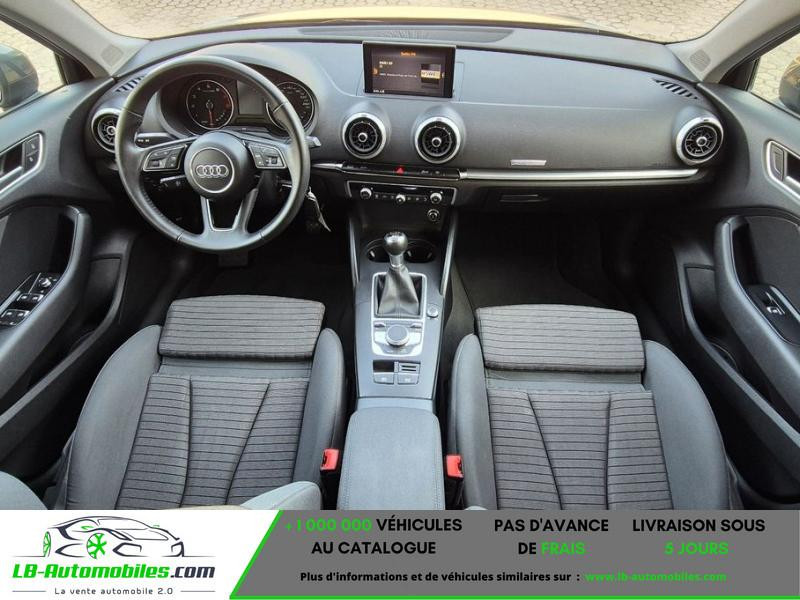 Audi A3 Sportback TFSI 150  occasion � Beaupuy - photo n�3