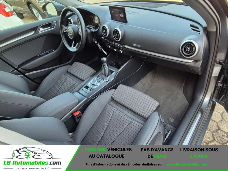 Audi A3 Sportback TFSI 150  occasion � Beaupuy - photo n�7