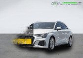 Audi A3 Sportback TFSI 150   Beaupuy 31