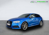 Audi A3 Sportback TFSI 150   Beaupuy 31