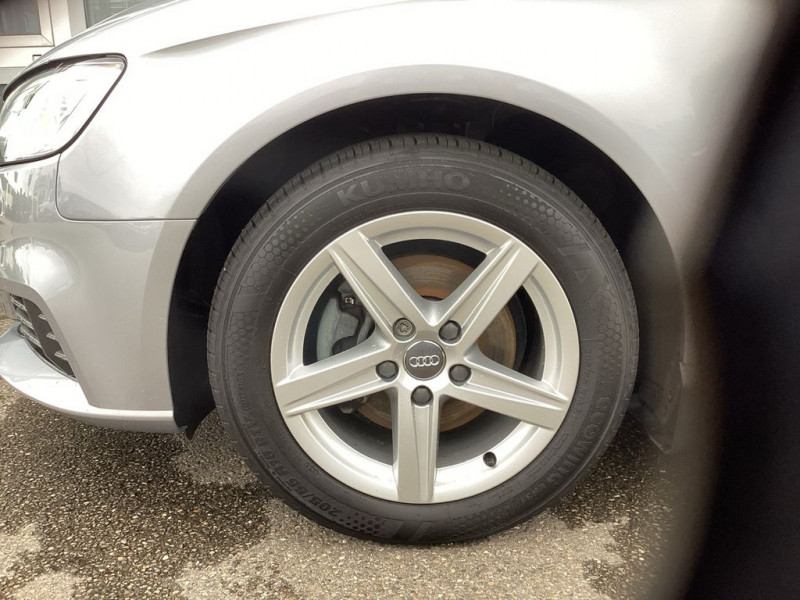 Audi A3 Sportback TFSI 150  occasion  Beaupuy - photo n10
