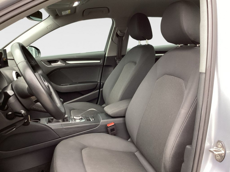 Audi A3 Sportback TFSI 150  occasion  Beaupuy - photo n7
