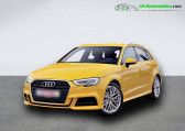 Audi A3 Sportback TFSI 150   Beaupuy 31