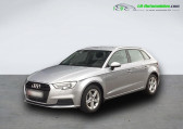 Annonce Audi A3 Sportback occasion Essence TFSI 150  Beaupuy