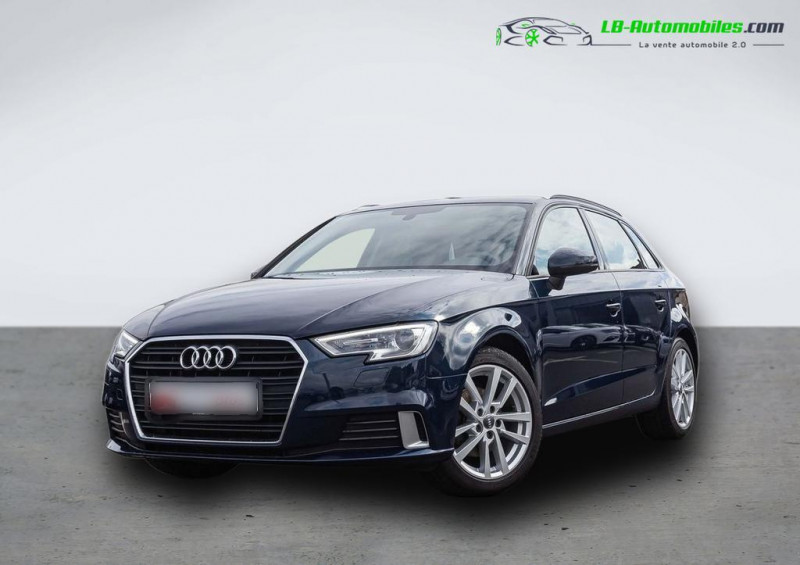 Audi A3 Sportback TFSI 150  occasion  Beaupuy