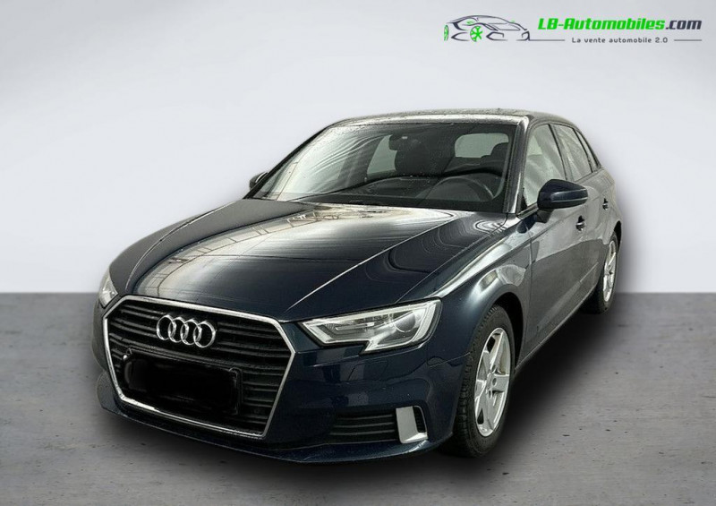 Audi A3 Sportback TFSI 150  occasion  Beaupuy