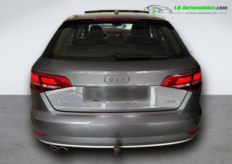 Audi A3 Sportback TFSI 150  occasion  Beaupuy - photo n4