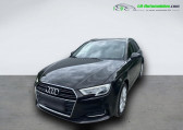 Audi A3 Sportback occasion année 2017 boite Manuelle Annonce Audi A3 Sportback occasion Essence TFSI 150 à Beaupuy