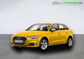 Audi A3 Sportback occasion année 2016 boite Manuelle Annonce Audi A3 Sportback occasion Essence TFSI 150 à Beaupuy