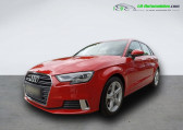 Audi A3 Sportback occasion année 2017 boite Manuelle Annonce Audi A3 Sportback occasion Essence TFSI 150 à Beaupuy