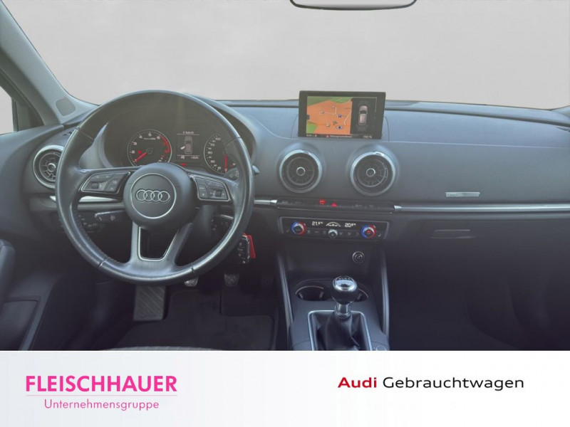 Audi A3 Sportback TFSI 150  occasion  Beaupuy - photo n2