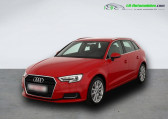 Audi A3 Sportback TFSI 150   Beaupuy 31