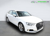 Audi A3 Sportback occasion année 2019 boite Manuelle Annonce Audi A3 Sportback occasion Essence TFSI 150 à Beaupuy