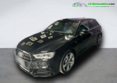 Audi A3 Sportback TFSI 150   Beaupuy 31