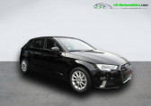 Audi A3 Sportback occasion année 2018 boite Manuelle Annonce Audi A3 Sportback occasion Essence TFSI 150 à Beaupuy