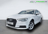 Audi A3 Sportback occasion année 2019 boite Manuelle Annonce Audi A3 Sportback occasion Essence TFSI 150 à Beaupuy