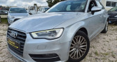 Annonce Audi A3 Sportback occasion Essence tfsi 180 cv garantie � DRAGUIGNAN
