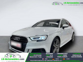Annonce Audi A3 Sportback occasion Essence TFSI 190 BVA � Beaupuy