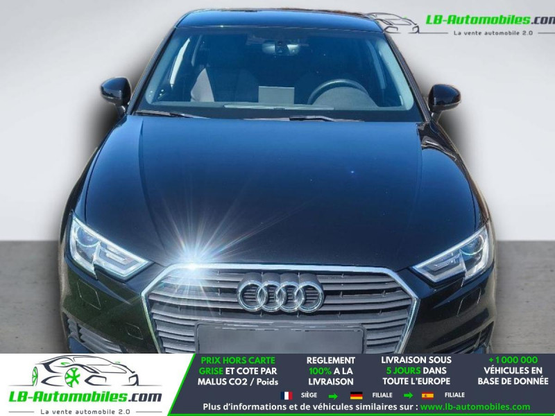 Audi A3 Sportback TFSI 190 BVA  occasion � Beaupuy - photo n�2