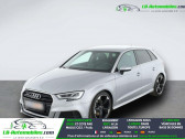 Audi A3 Sportback TFSI 190 BVA  � Beaupuy 31