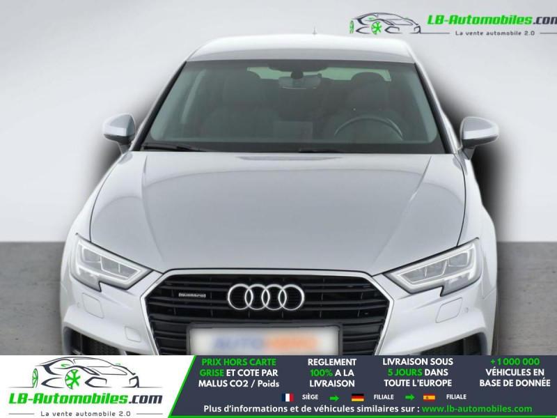 Audi A3 Sportback TFSI 190 BVA  occasion � Beaupuy - photo n�5