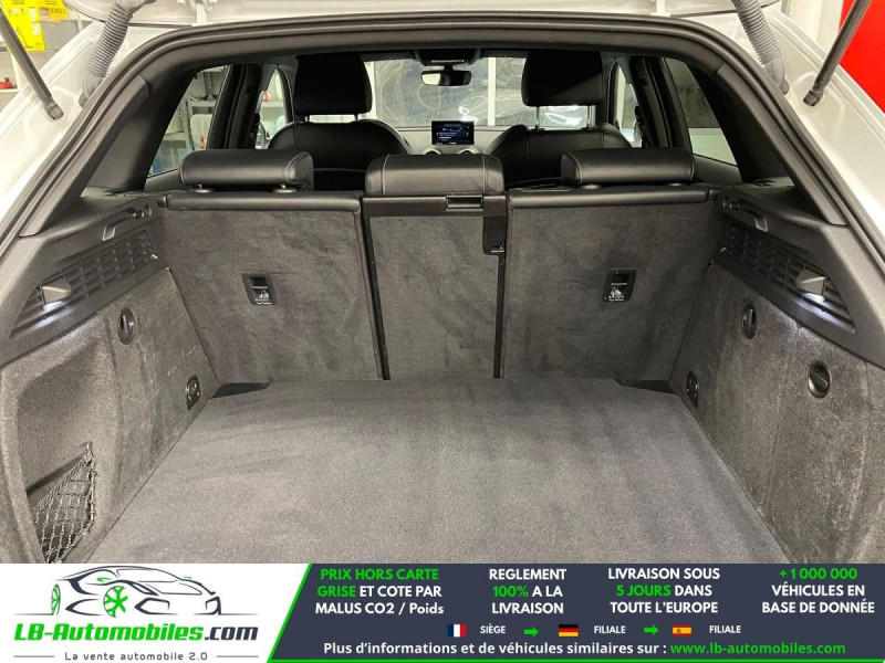 Audi A3 Sportback TFSI 190 BVA  occasion � Beaupuy - photo n�8