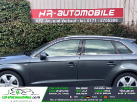 Audi A3 Sportback TFSI 190 BVA  occasion � Beaupuy - photo n�9
