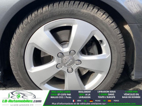 Audi A3 Sportback TFSI 190 BVA  occasion � Beaupuy - photo n�8