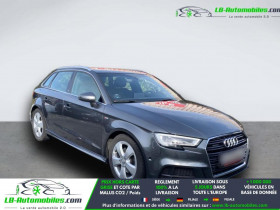Audi A3 Sportback TFSI 190 BVA  occasion � Beaupuy - photo n�2