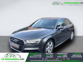 Annonce Audi A3 Sportback occasion Essence TFSI 190 BVA � Beaupuy
