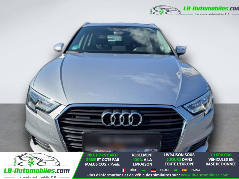 Audi A3 Sportback TFSI 190 BVA  occasion � Beaupuy - photo n�5