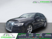 Annonce Audi A3 Sportback occasion Essence TFSI 190 BVA � Beaupuy