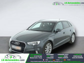 Annonce Audi A3 Sportback occasion Essence TFSI 190 BVA � Beaupuy