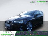 Annonce Audi A3 Sportback occasion Essence TFSI 190 BVA � Beaupuy